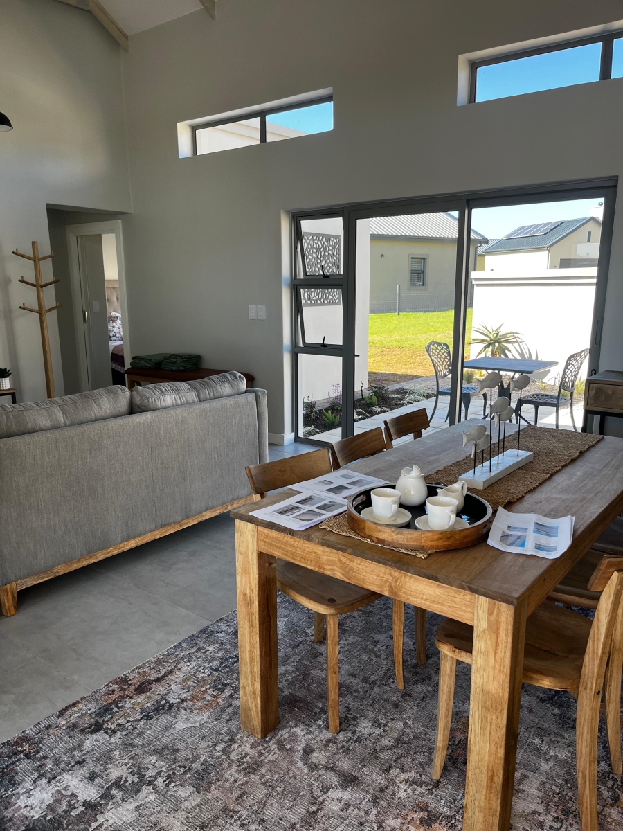 2 Bedroom Property for Sale in Hartland Lifestyle Estate Western Cape